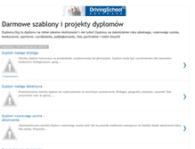 Tablet Screenshot of dyplomy.org